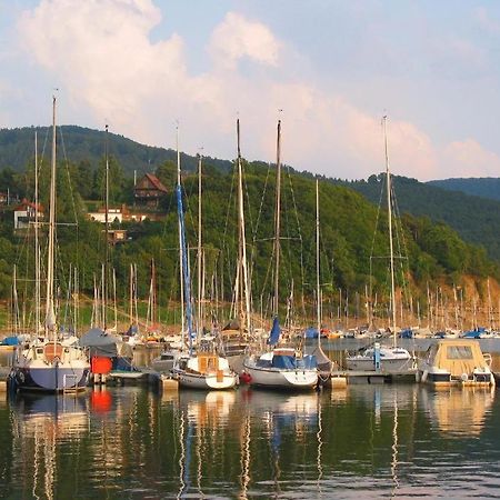 Ferienhaus Meine Insel Scheid  المظهر الخارجي الصورة