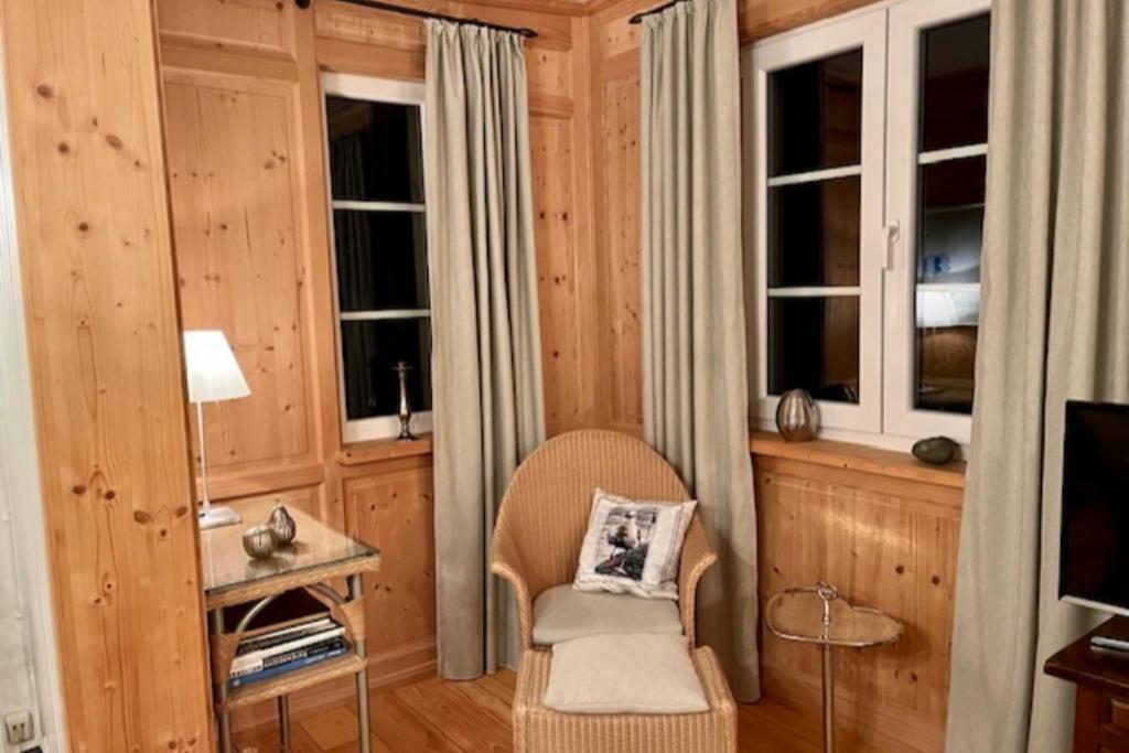 Ferienhaus Meine Insel Scheid  المظهر الخارجي الصورة