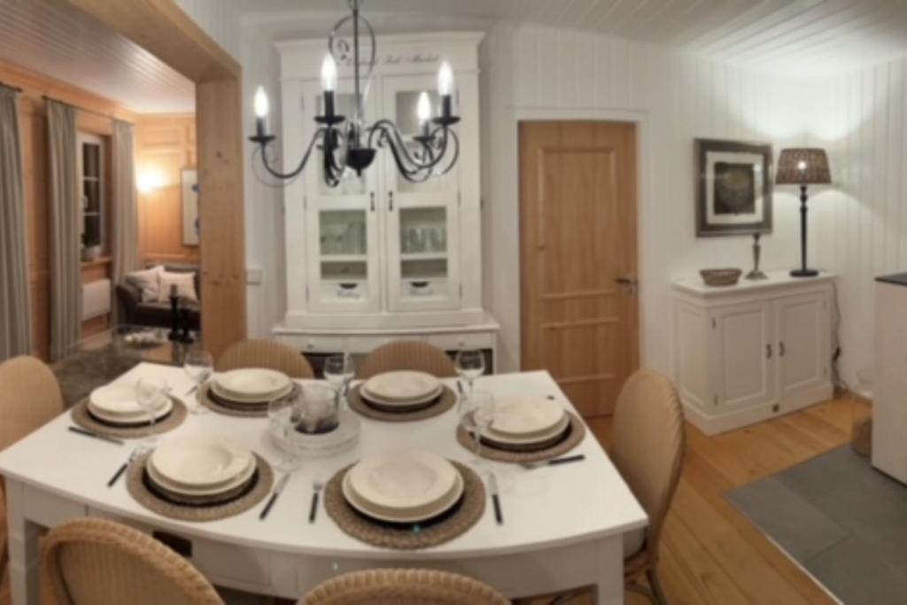 Ferienhaus Meine Insel Scheid  المظهر الخارجي الصورة