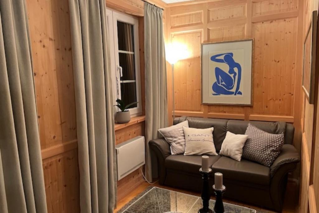 Ferienhaus Meine Insel Scheid  المظهر الخارجي الصورة